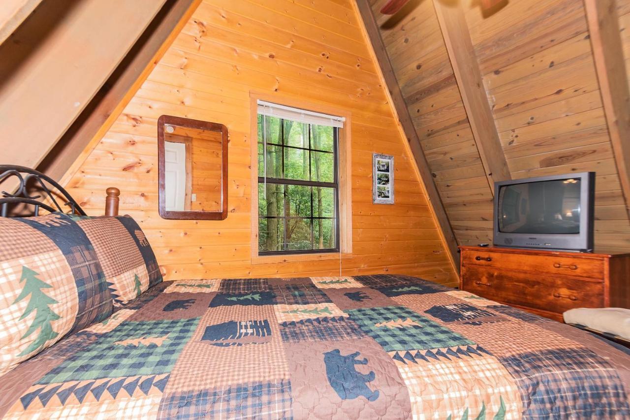 Holiday home Smoky Bear Hideaway