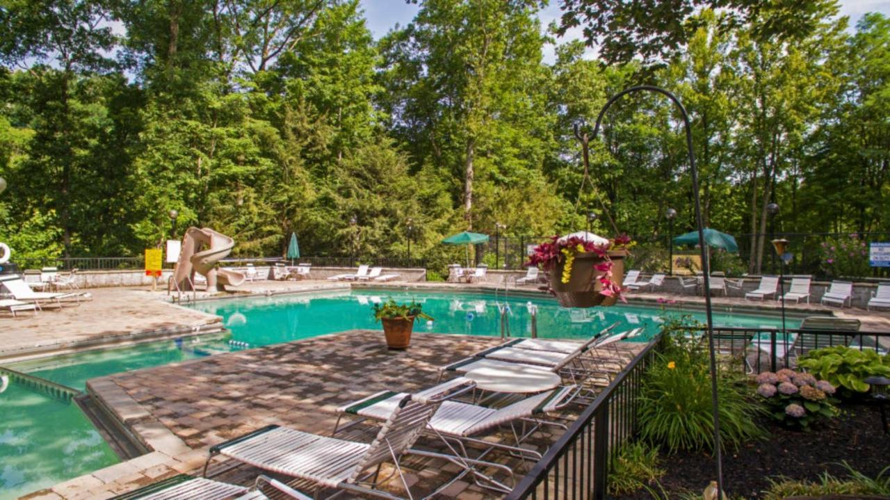 Holiday home Smoky Bear Hideaway *