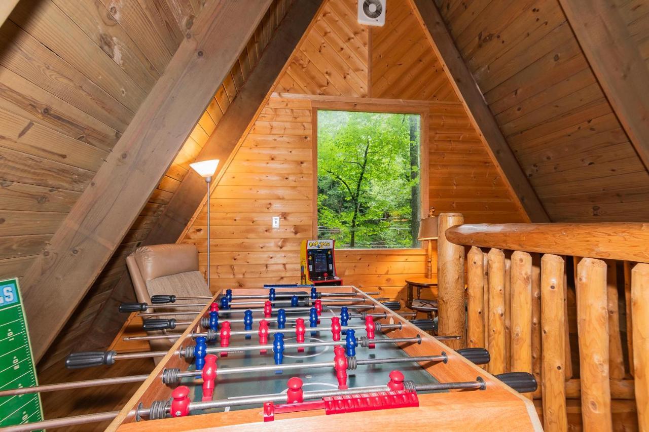 Smoky Bear Hideaway Holiday home *