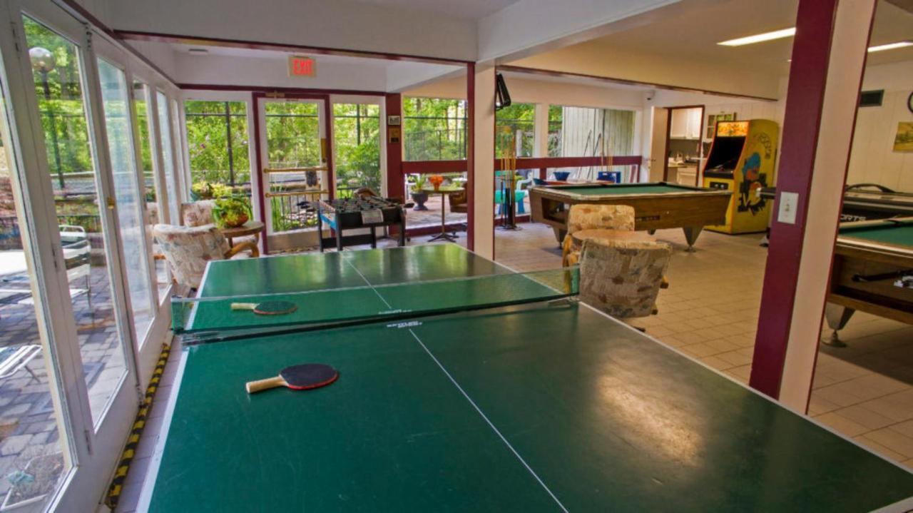 Smoky Bear Hideaway *