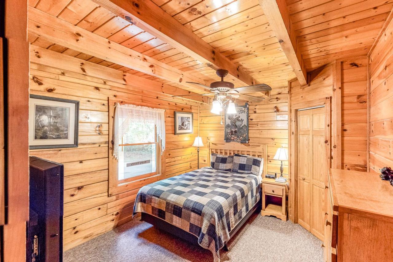 Holiday home Beary Comfy