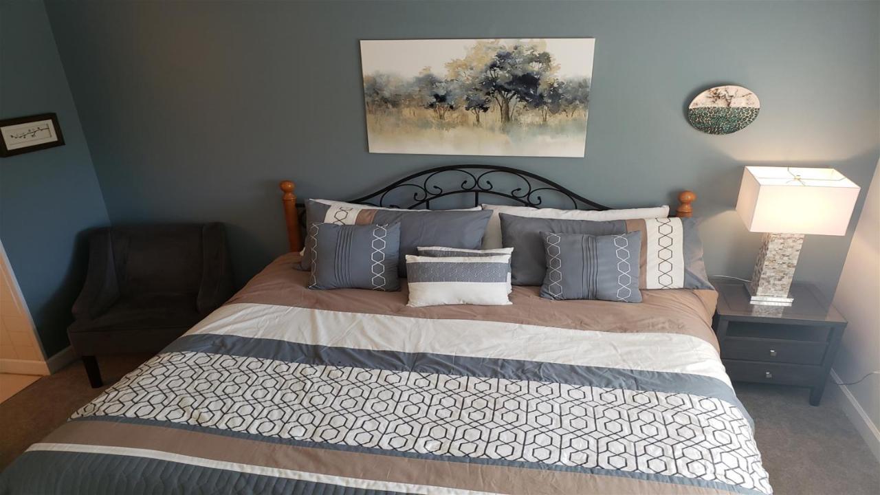 Apartment Chateau 309