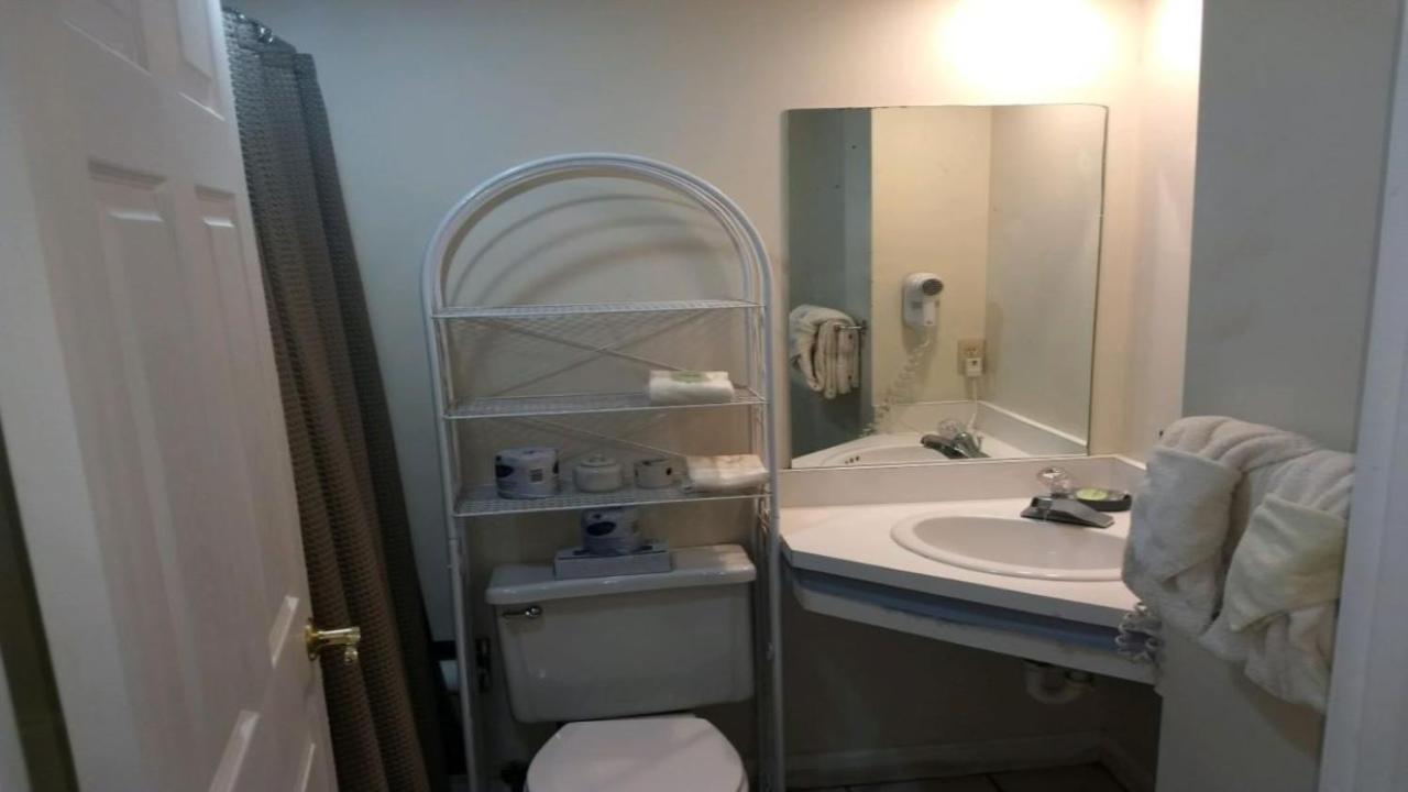 Apartment Chateau 309 *