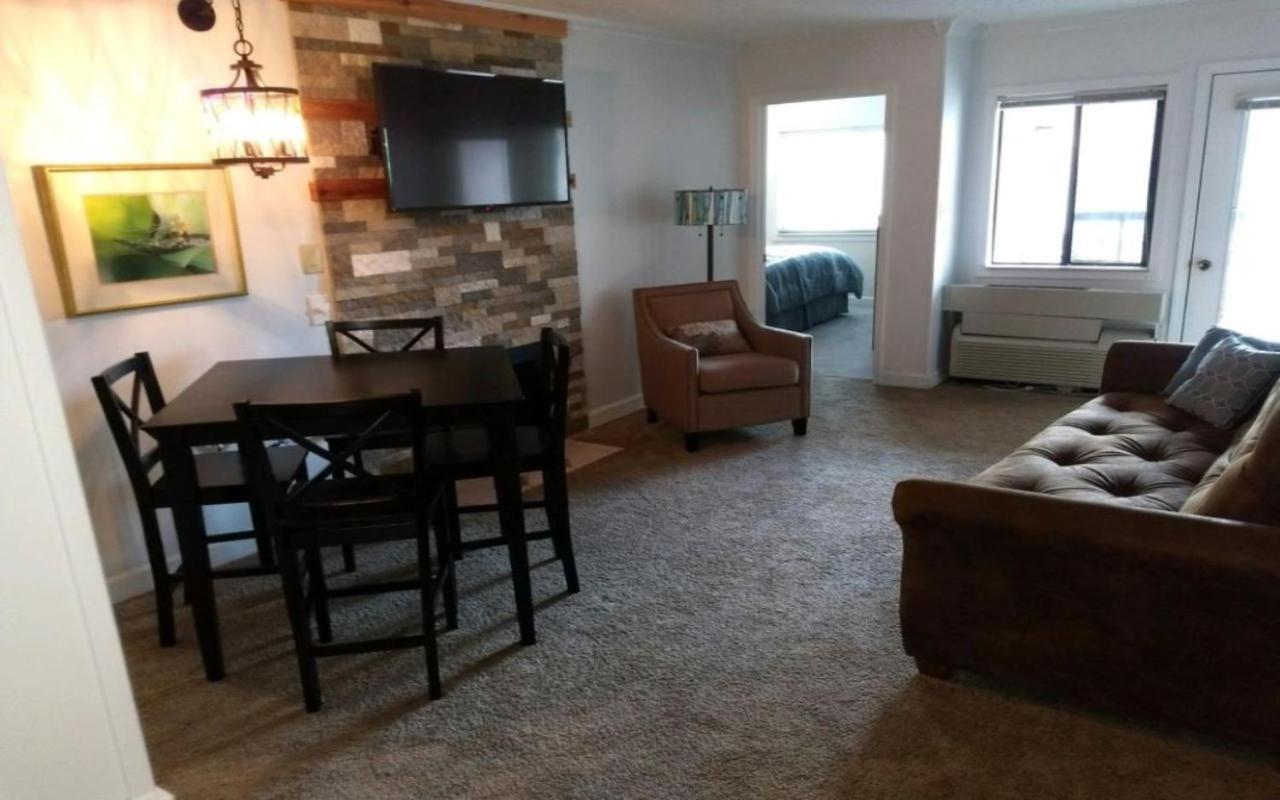 Apartment Chateau 309