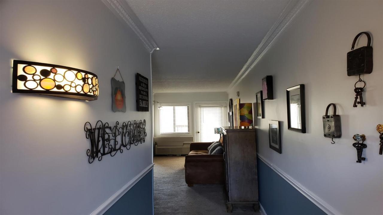 Chateau 309 Apartment Gatlinburg