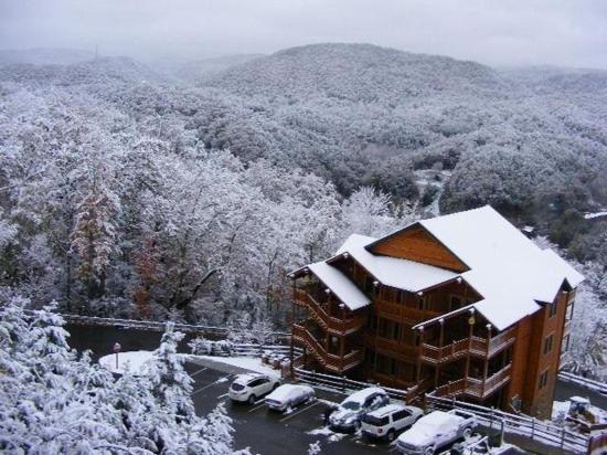 Westgate Smoky Mountains & Water Park