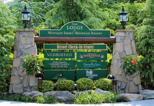 Westgate Smoky Mountains & Water Park *