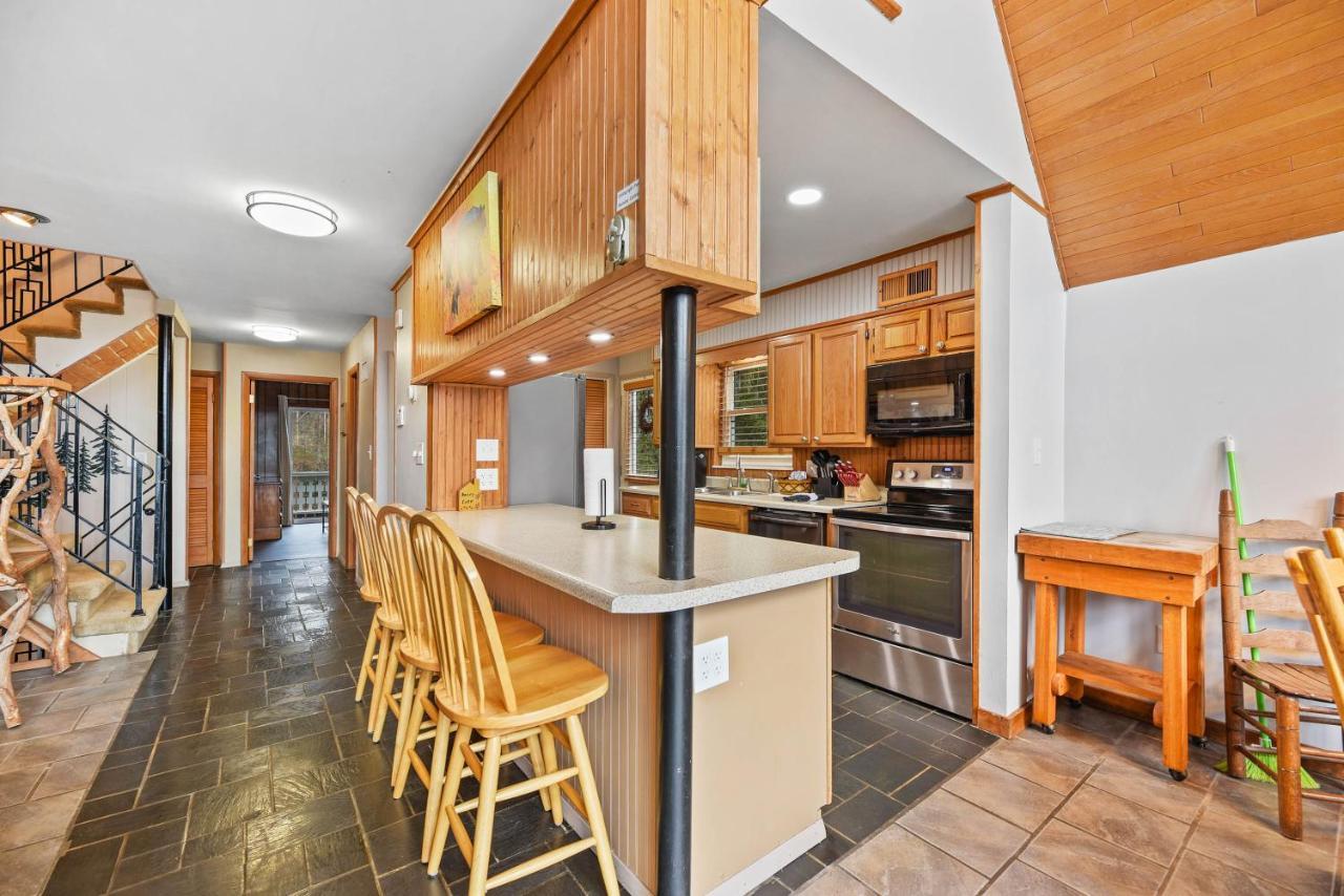 Holiday home Smokystays Private Pool Gatlinburg