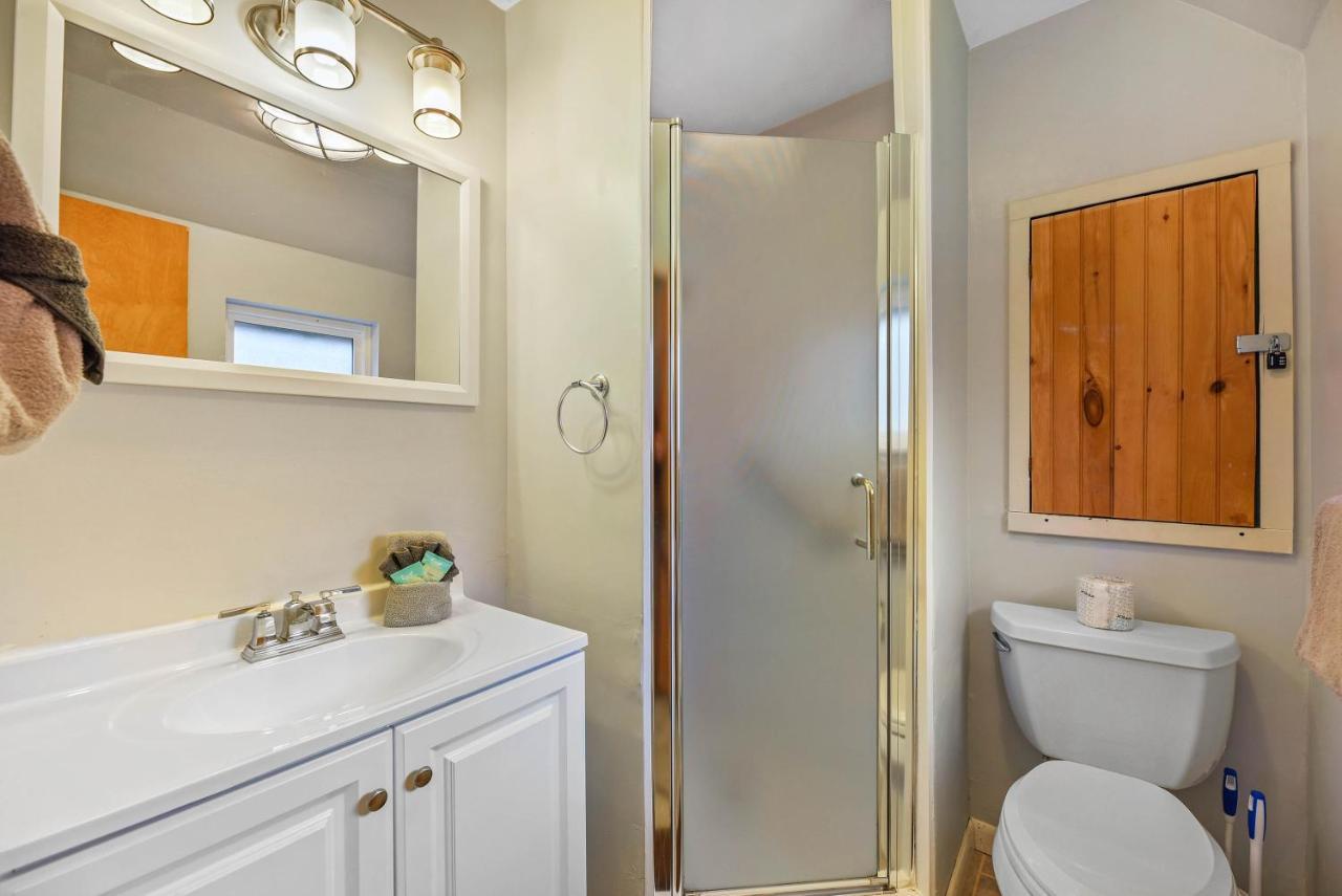 Holiday home Smokystays Private Pool Gatlinburg
