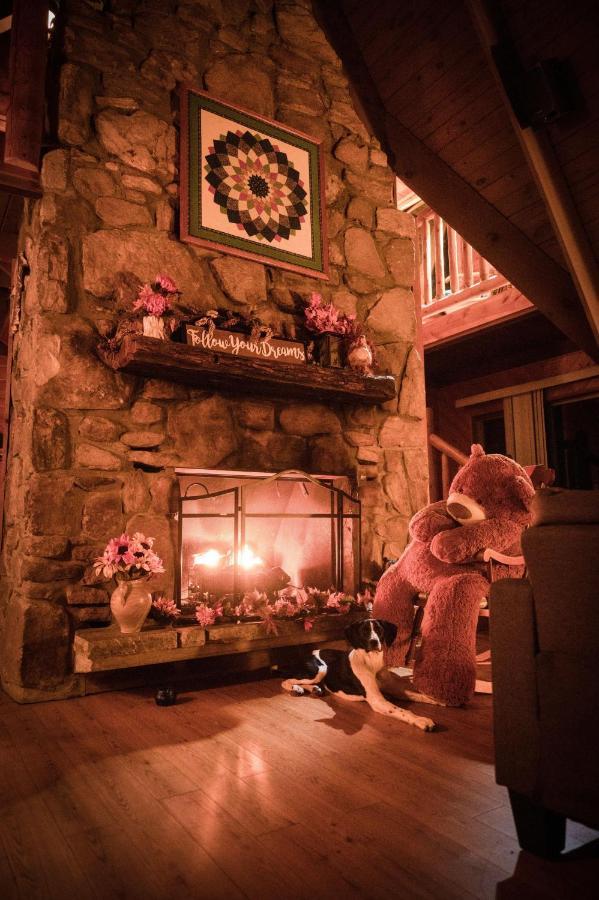 Holiday home Smoky Bear Hideaway Gatlinburg