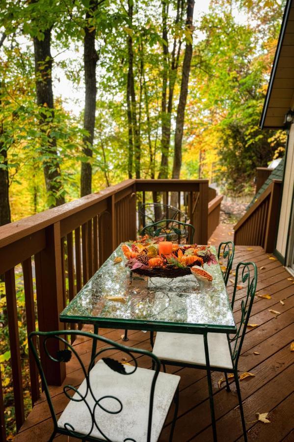 Smoky Bear Hideaway Holiday home