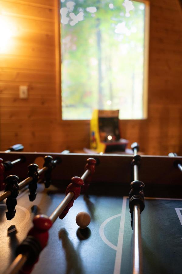 Smoky Bear Hideaway Gatlinburg