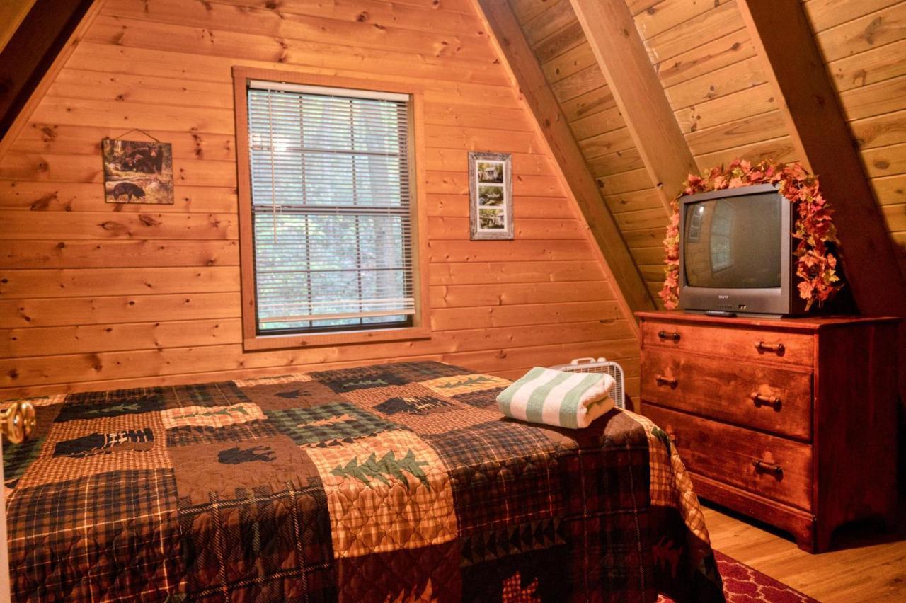 Smoky Bear Hideaway Holiday home Gatlinburg