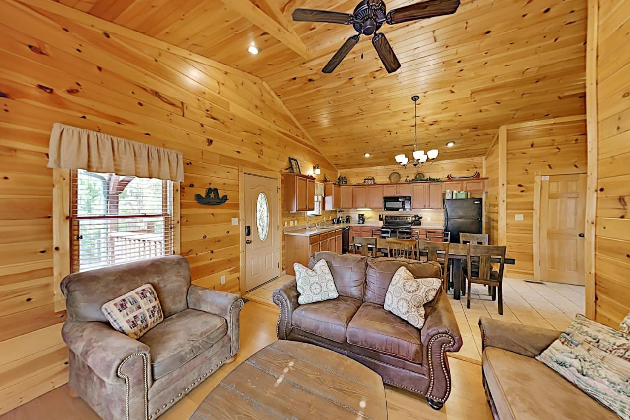 Falls Cabin Unit 812