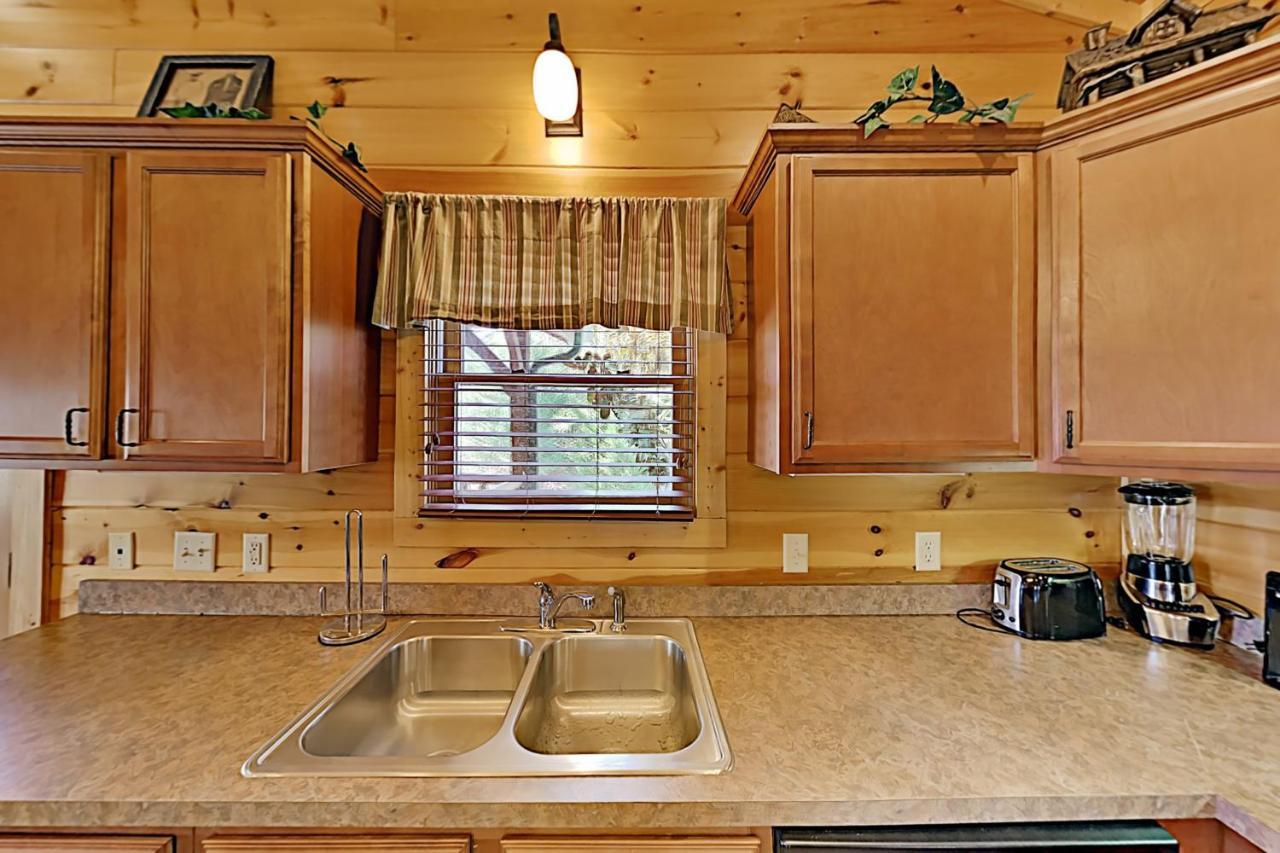 Falls Cabin Unit 812 Gatlinburg