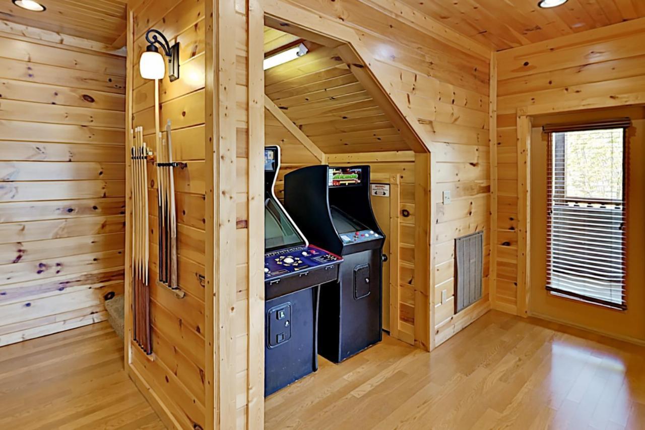 Falls Cabin Unit 812 Holiday home *