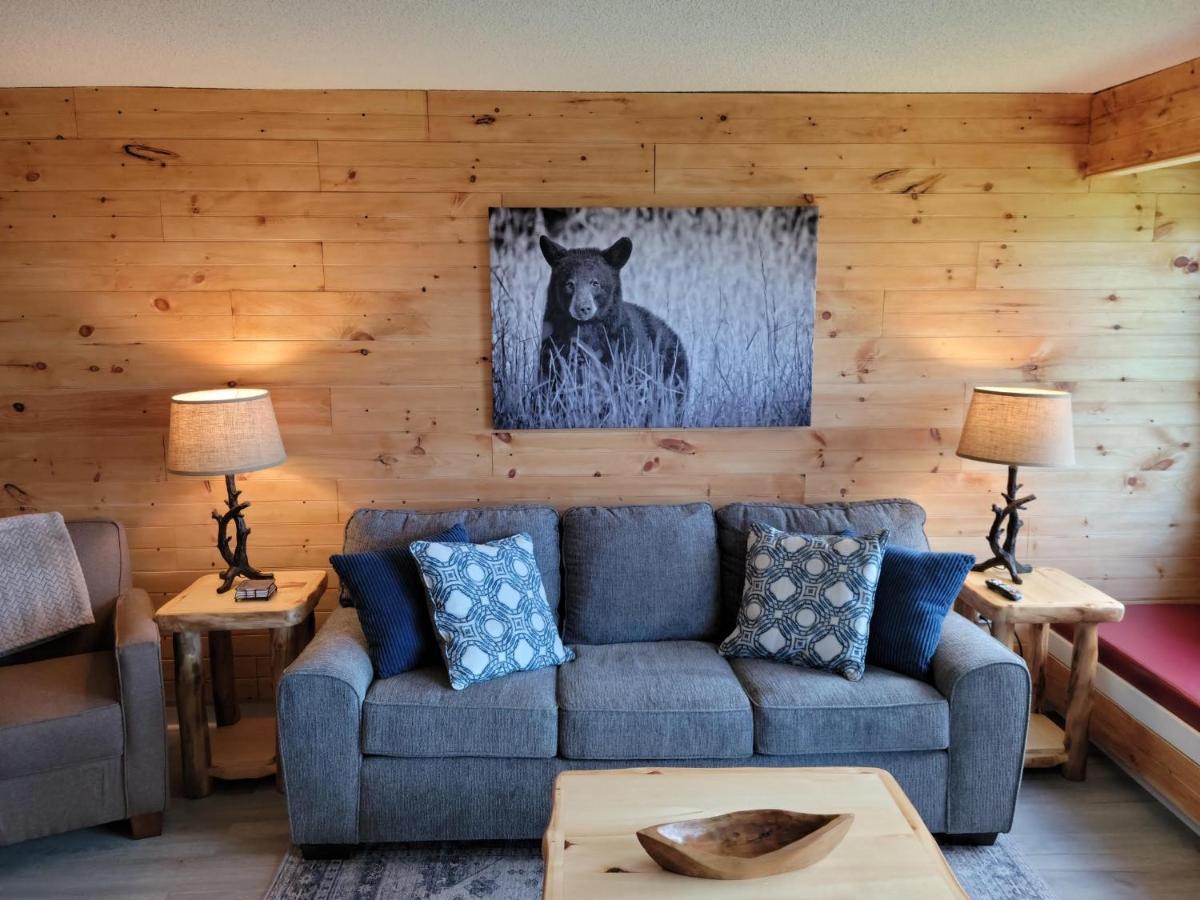 Apartment Mountain Magnificent Views - 2 Pools, Fireplace & Hot Tub