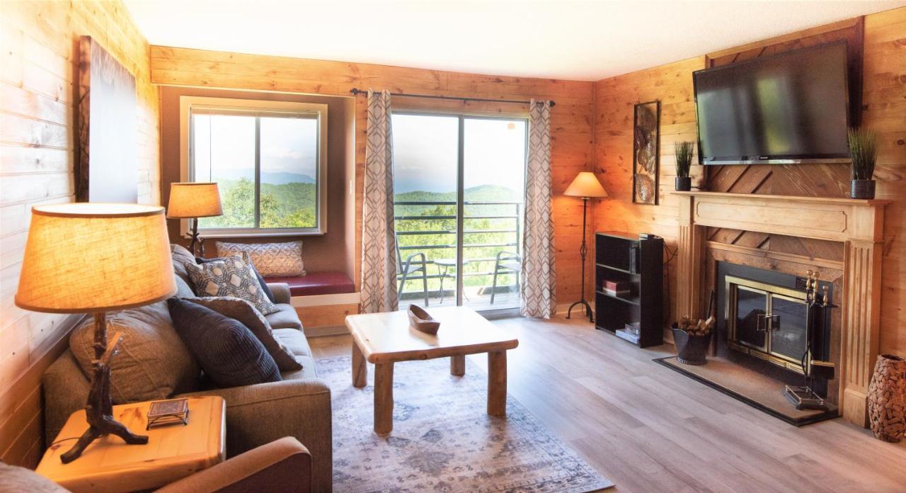 Mountain Magnificent Views - 2 Pools, Fireplace & Hot Tub Apartment Gatlinburg