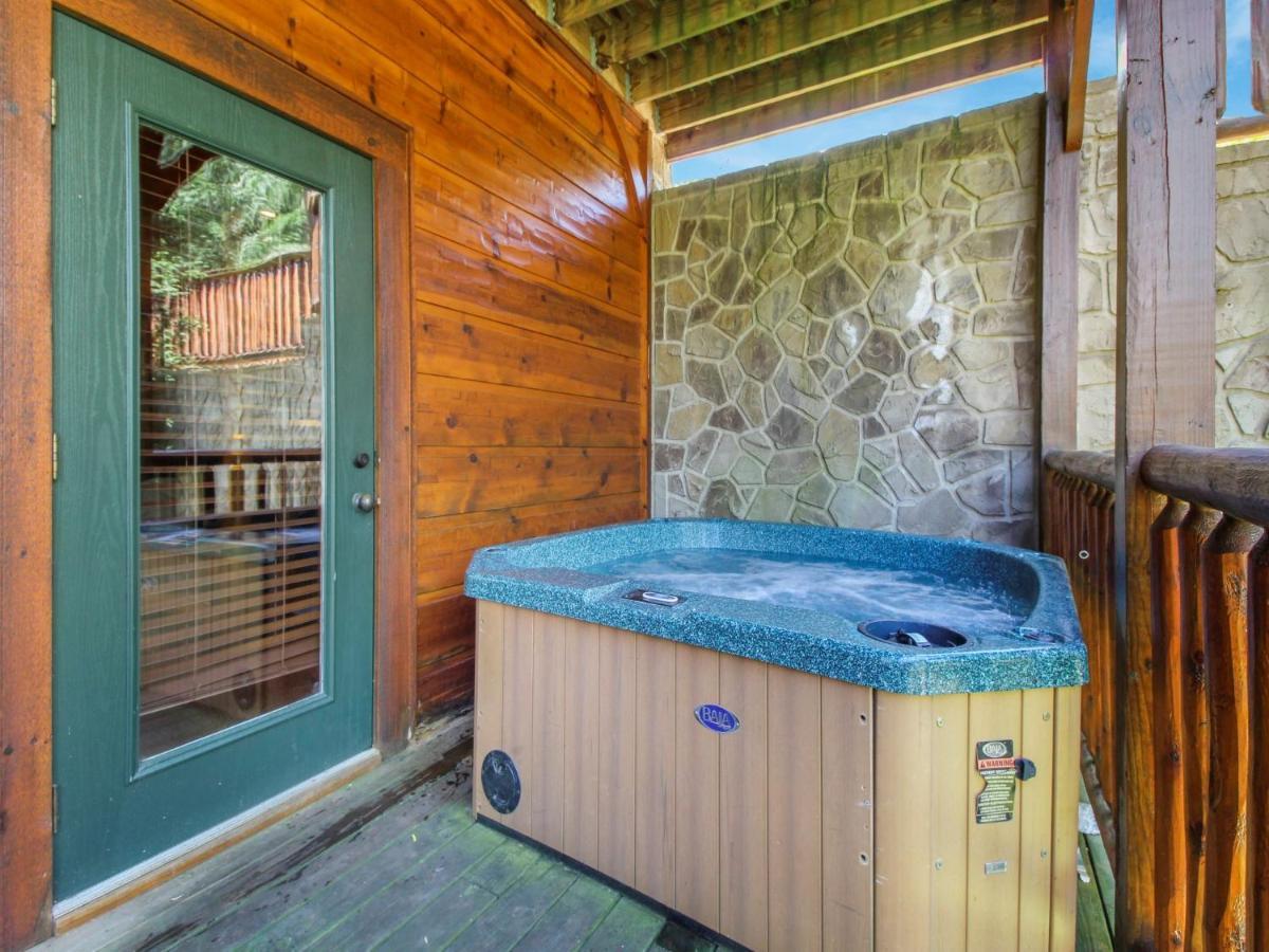 Big Sky Ii Holiday home Gatlinburg