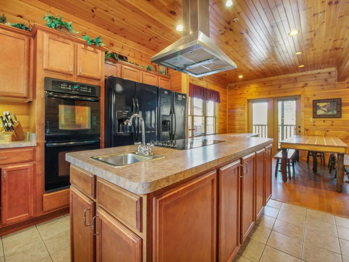 Big Sky Ii Holiday home