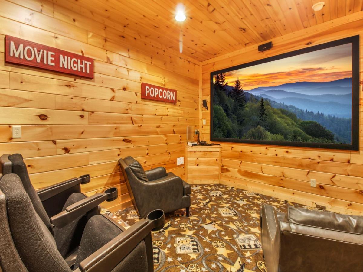Holiday home Big Sky Ii *