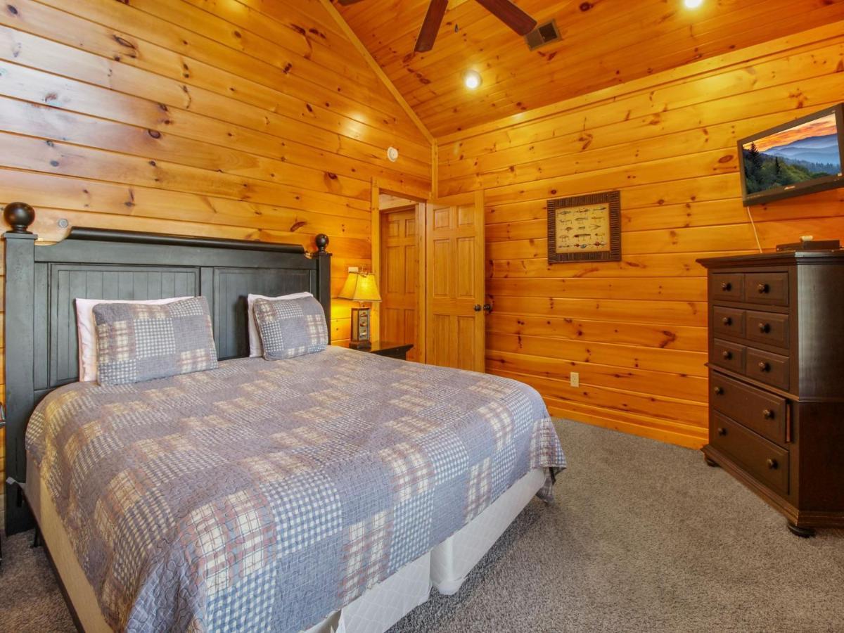 Big Sky Ii Holiday home