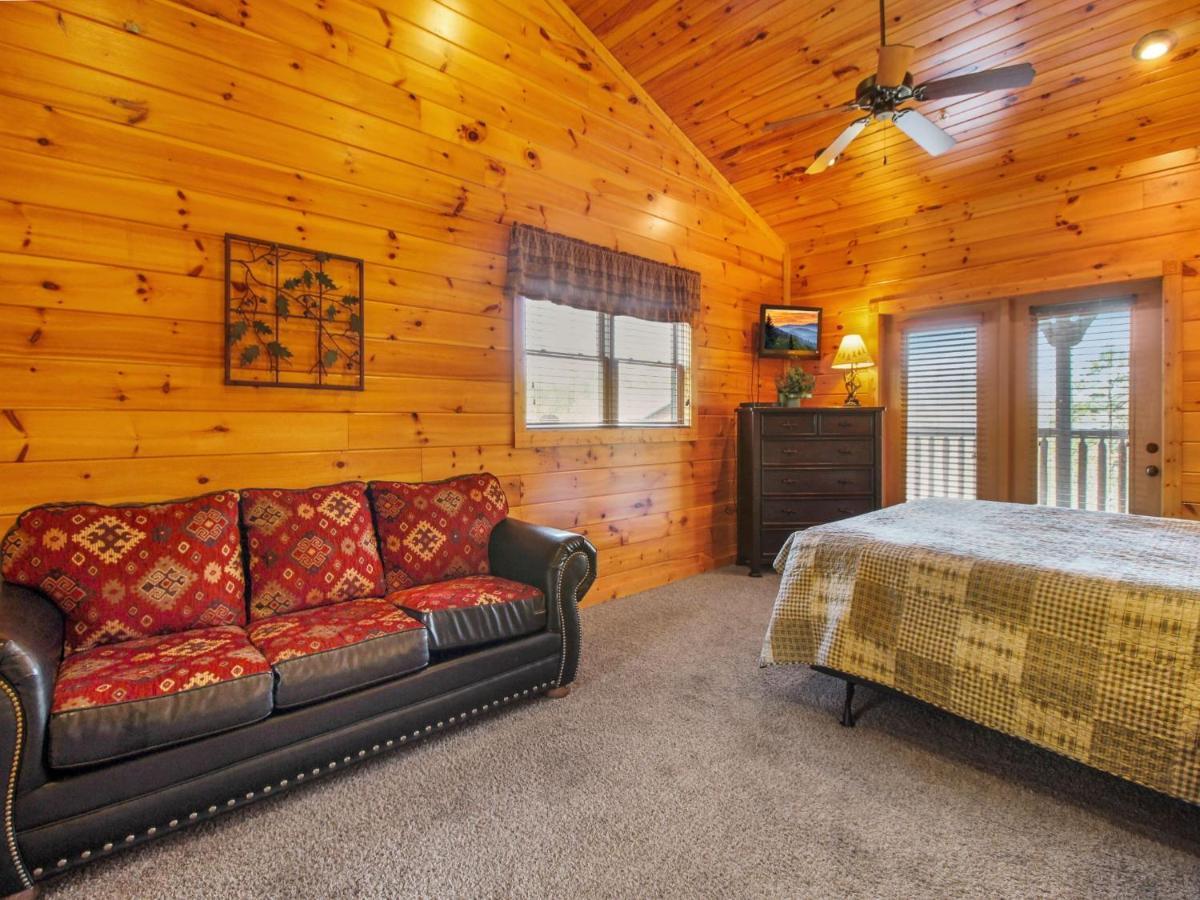 Big Sky Ii Holiday home Gatlinburg