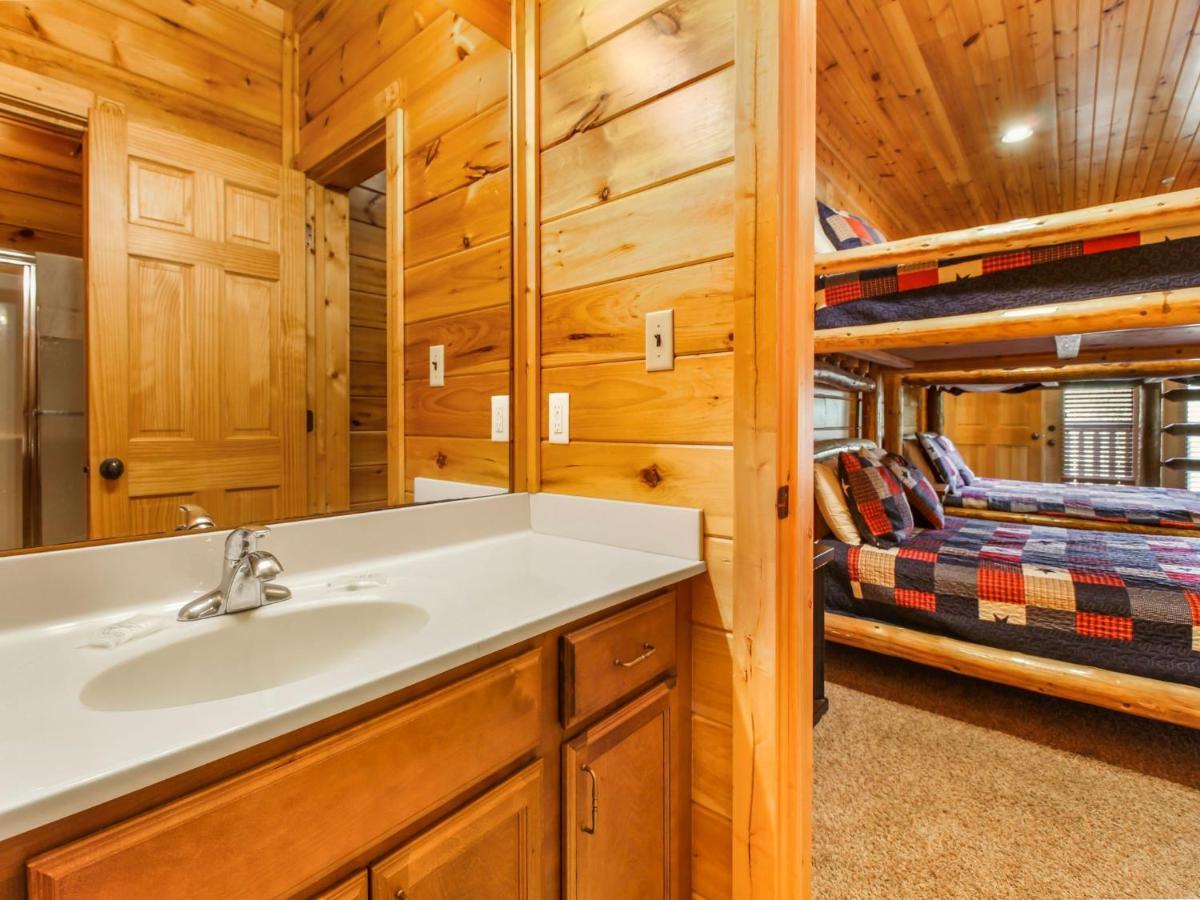 Holiday home Big Sky Ii *