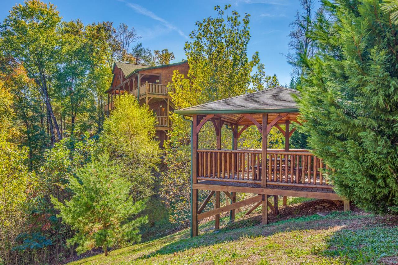 Holiday home Big Sky Ii Gatlinburg