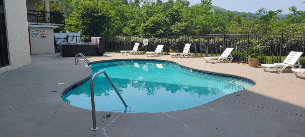Chateau 309 Apartment Gatlinburg
