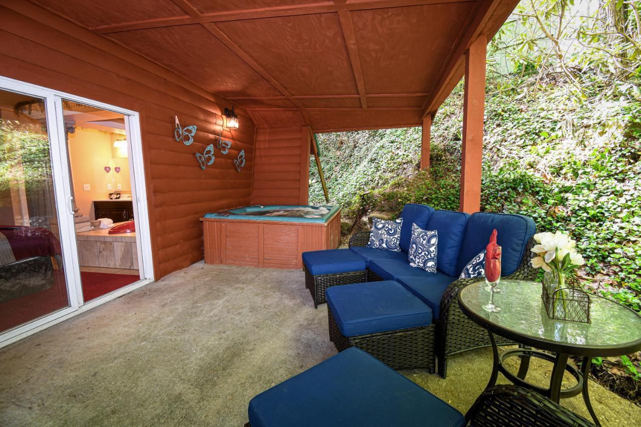 Holiday home Garden Of Eden Gatlinburg