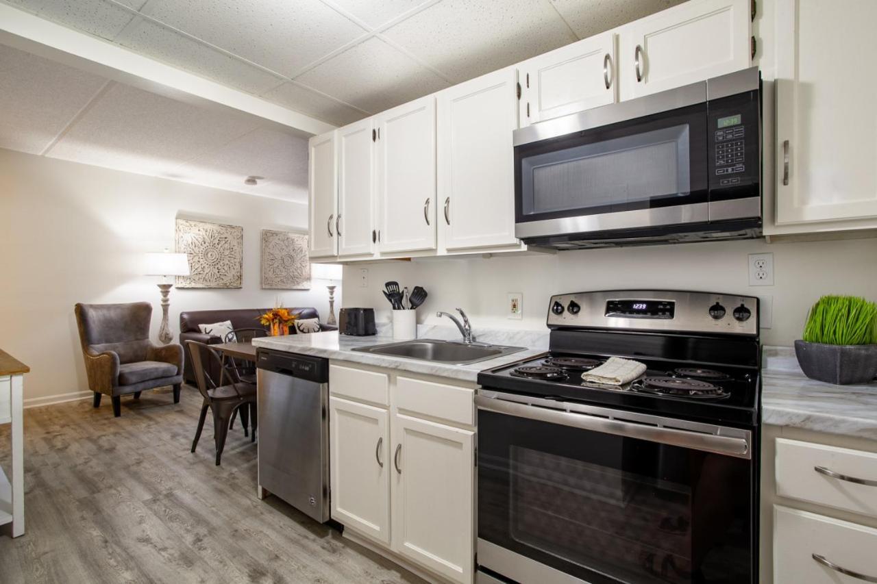 Holiday home Timber Minutes From Downtown *