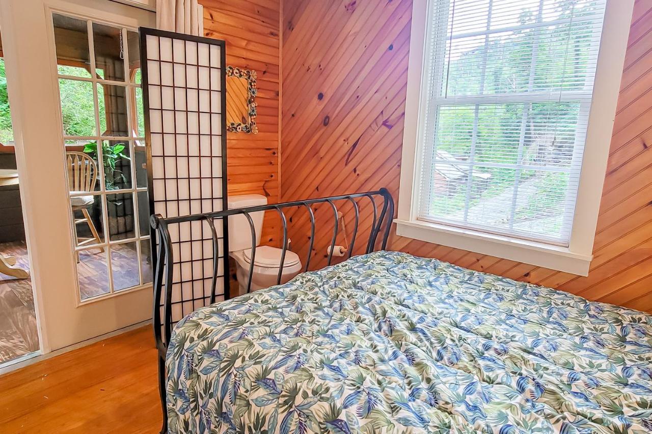 Holiday home Mountain Brook Gatlinburg