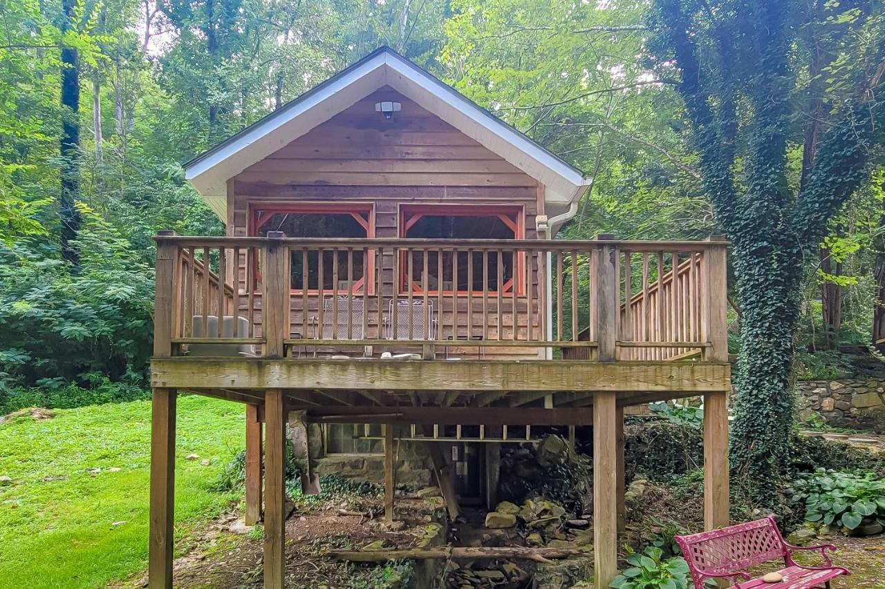 Mountain Brook Holiday home