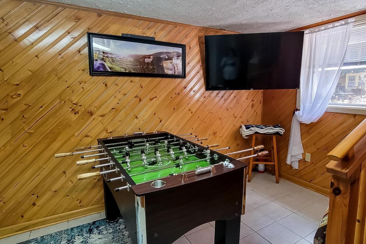 Mountain Brook Holiday home