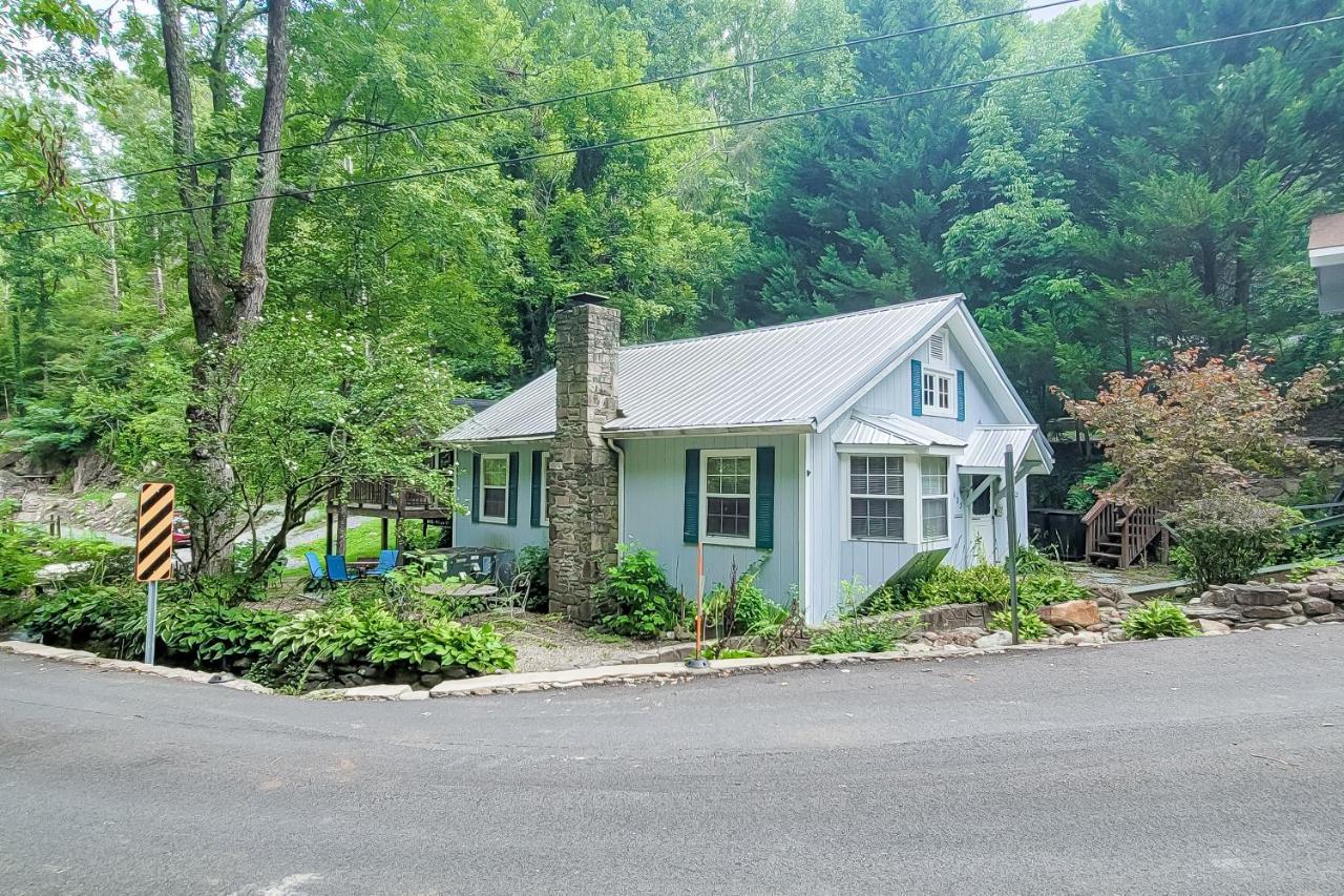 Holiday home Mountain Brook *
