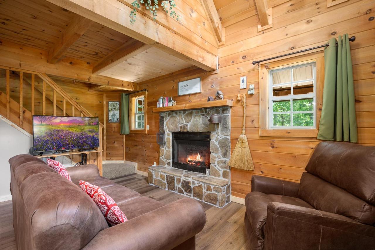 Silver Moon Holiday home *