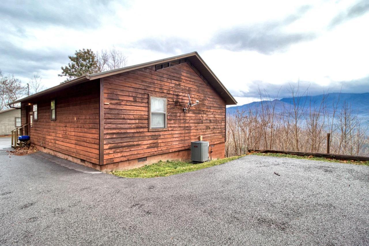 Holiday home Park View 1, 2 Bedrooms, Mountain View, Hot Tub, Sleeps 4 *