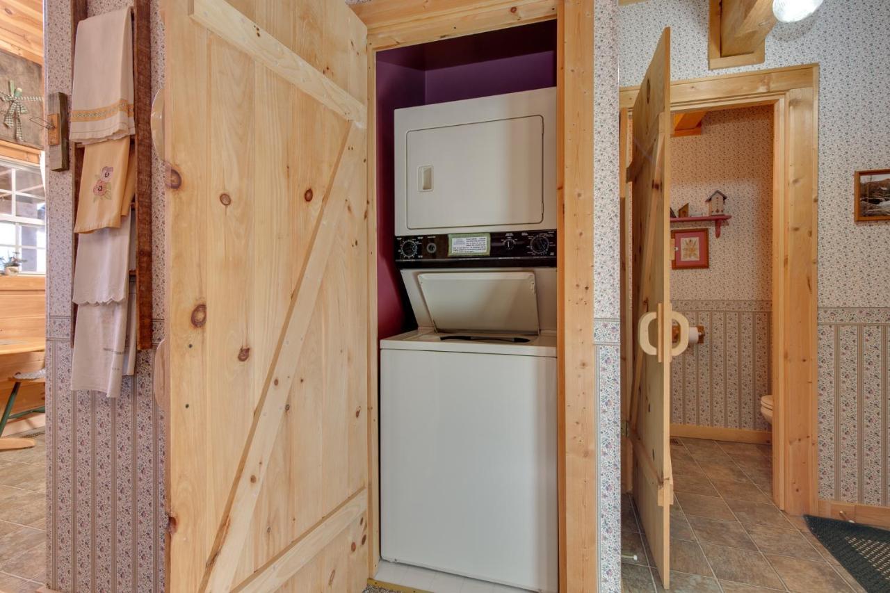 Silver Moon Holiday home