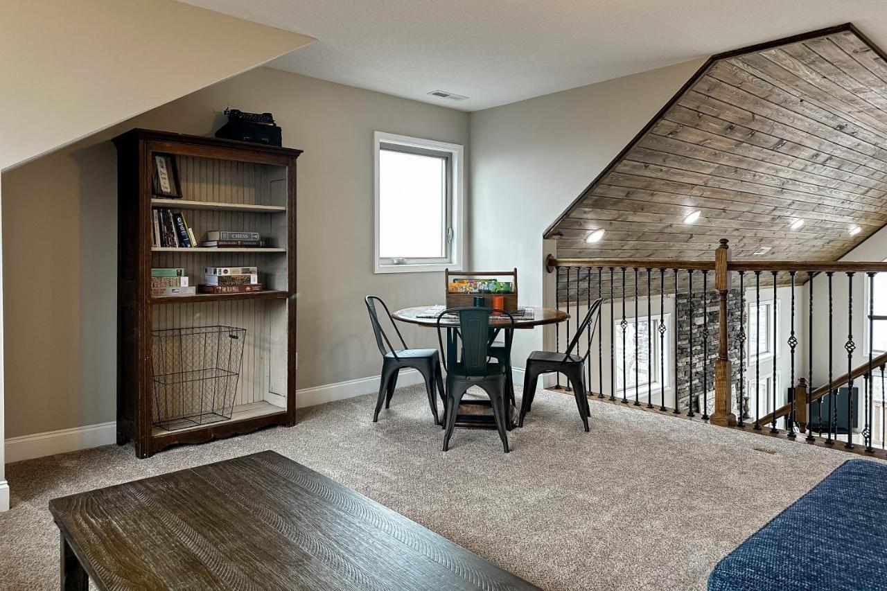 Holiday home Shady Pines Gatlinburg