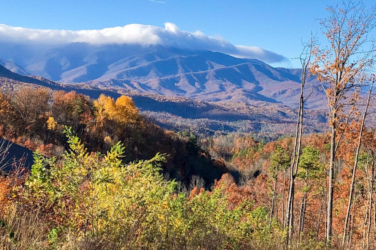 Holiday home Shady Pines Gatlinburg