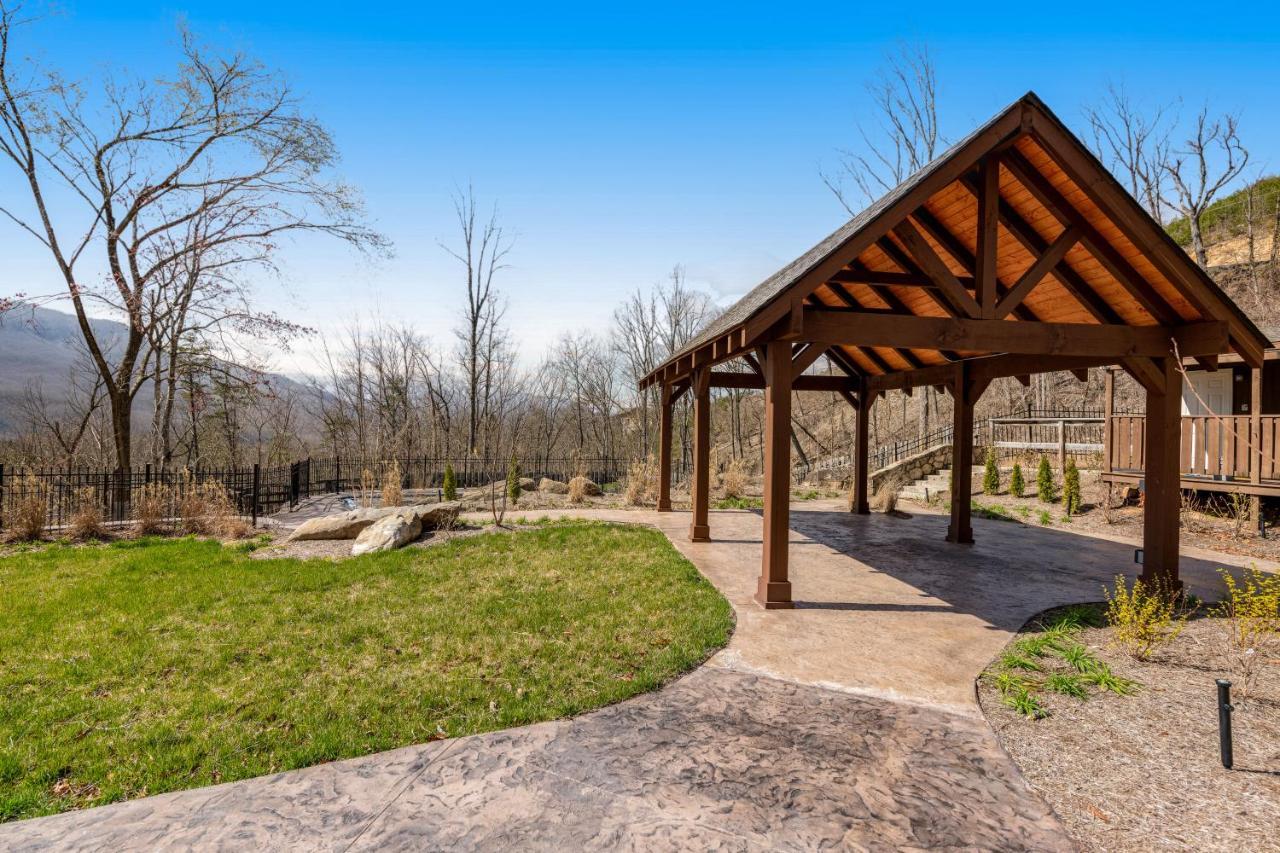 Shady Pines Holiday home