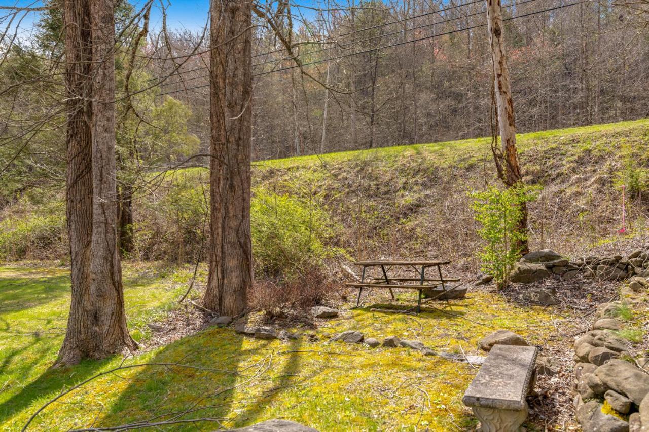 Shady Pines Gatlinburg