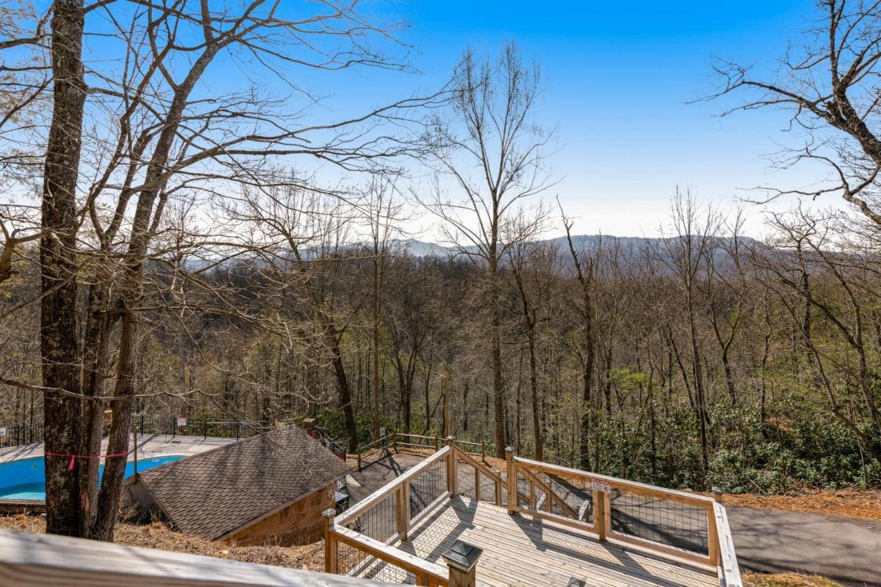 Shady Pines * Gatlinburg