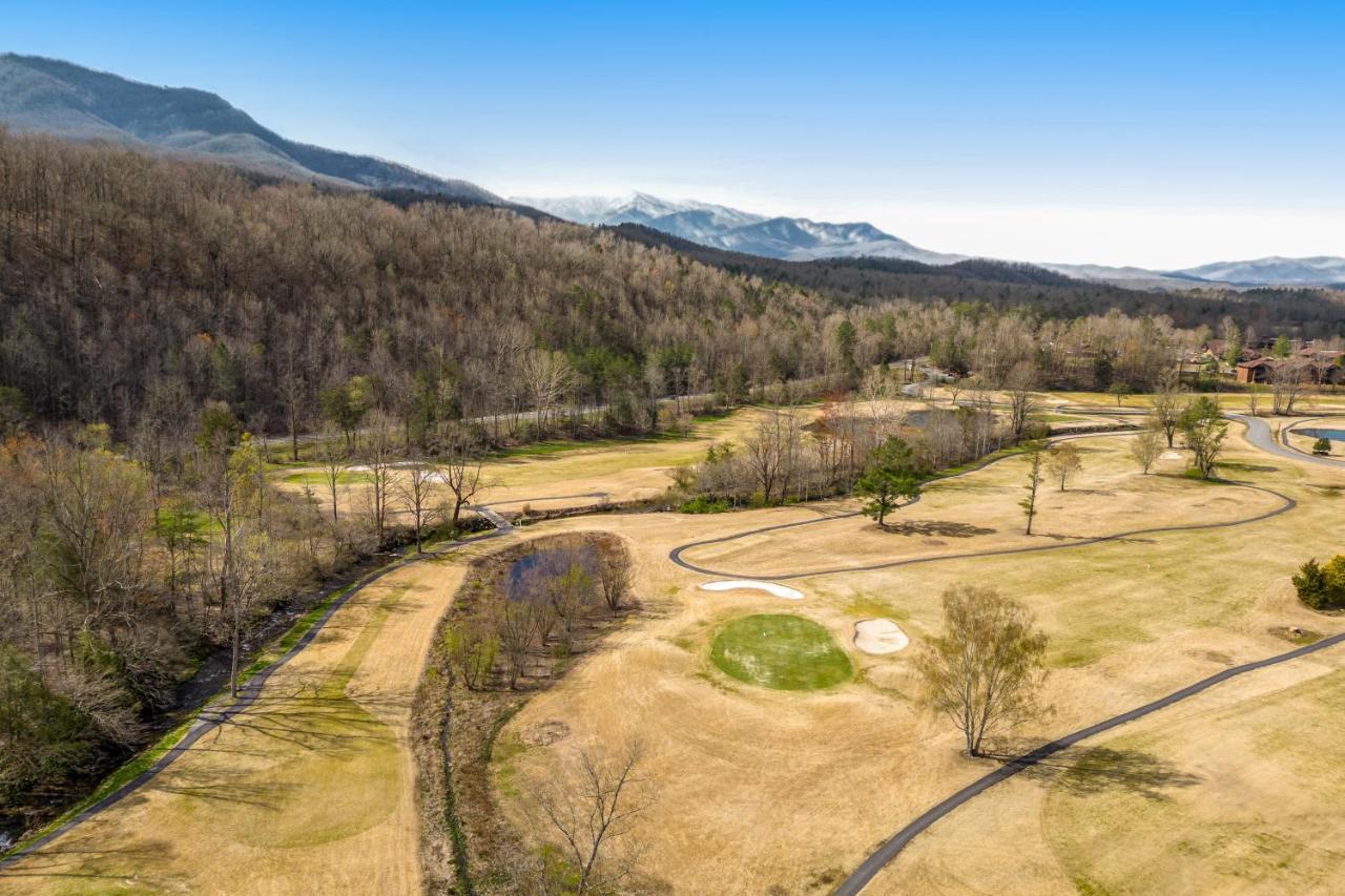 Shady Pines * Gatlinburg