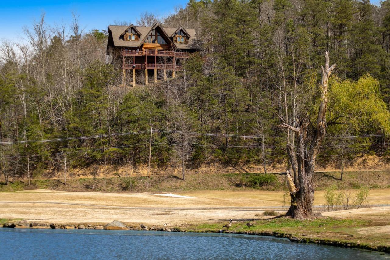 Shady Pines Holiday home