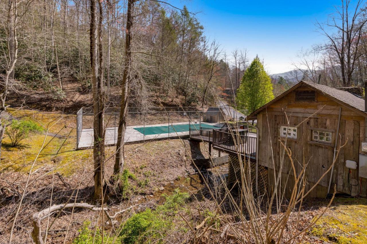 Shady Pines Holiday home *