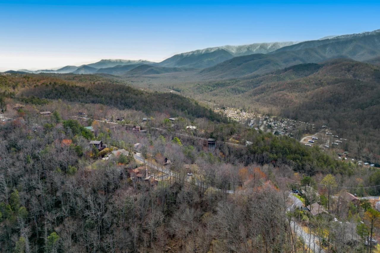 Shady Pines Gatlinburg