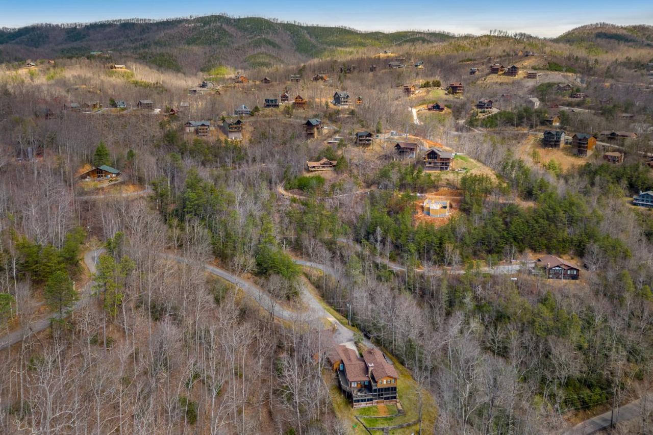 Shady Pines Holiday home