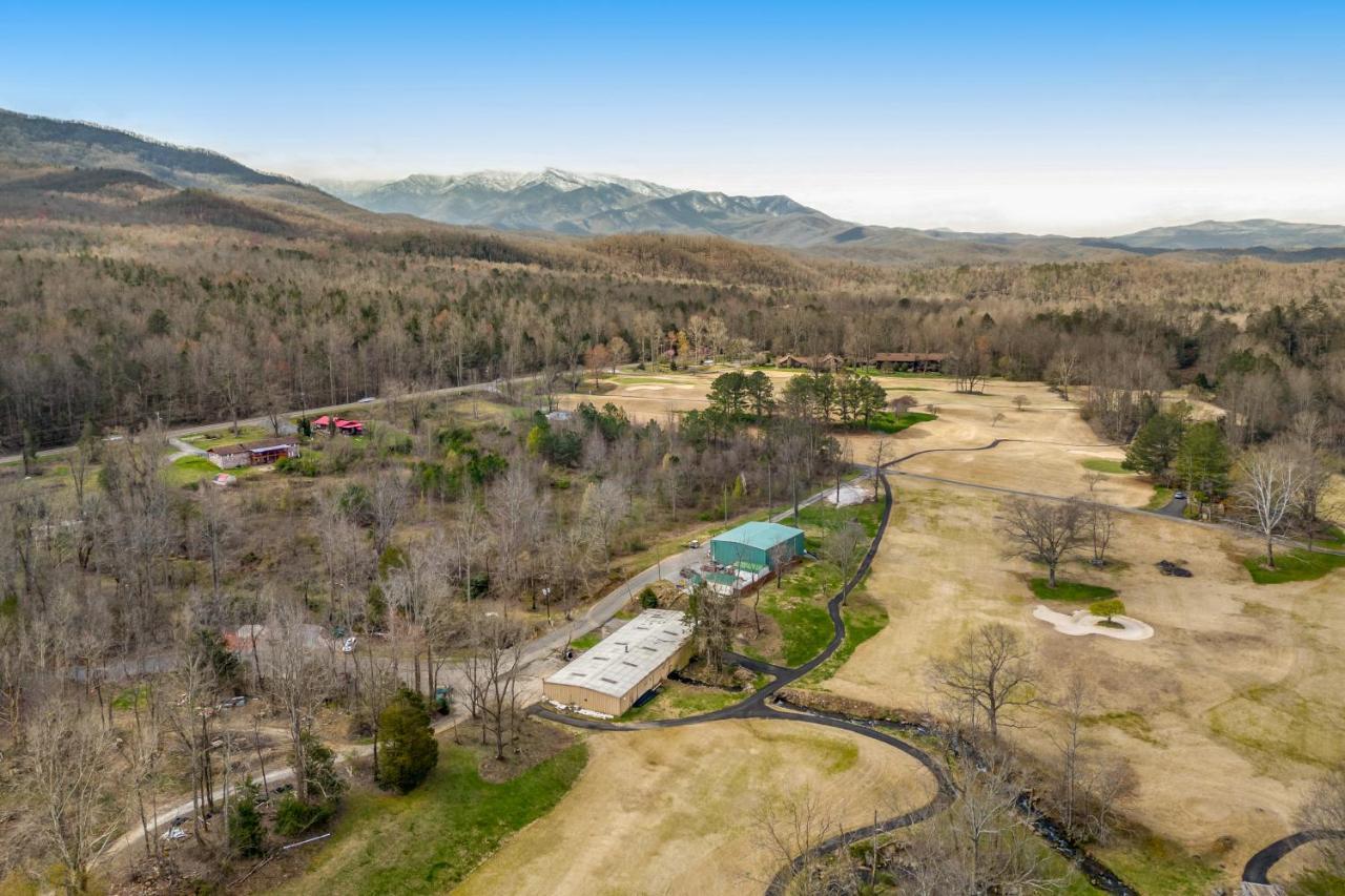 Shady Pines Gatlinburg